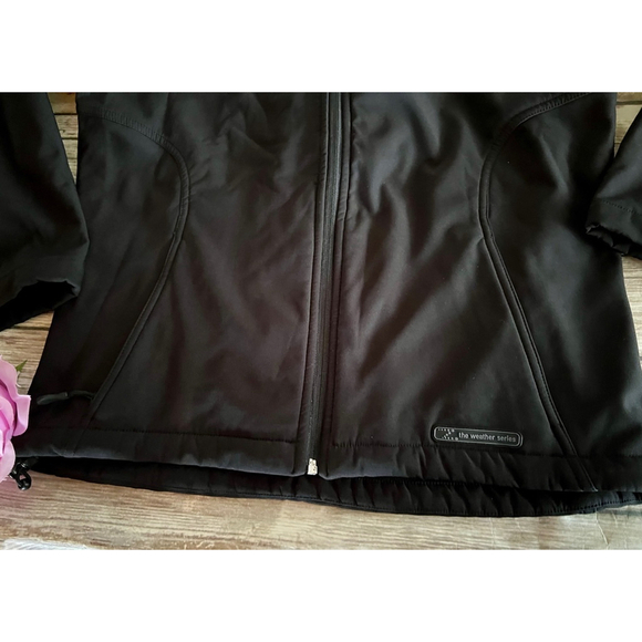 ZORREL CONVERTIBLE WINTER JACKET-XL - Picture 6 of 9